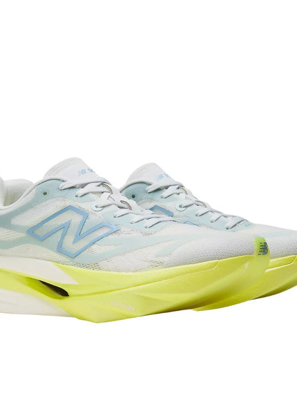 New Balance | SuperComp Elite v6 | Fresh Air | Dames