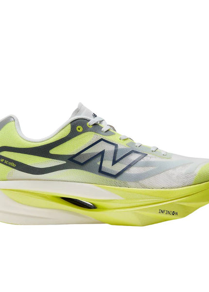 New Balance | SuperComp Elite v6 | Fresh Air | Heren
