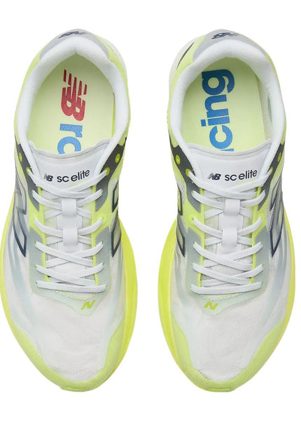 New Balance | SuperComp Elite v6 | Fresh Air | Heren