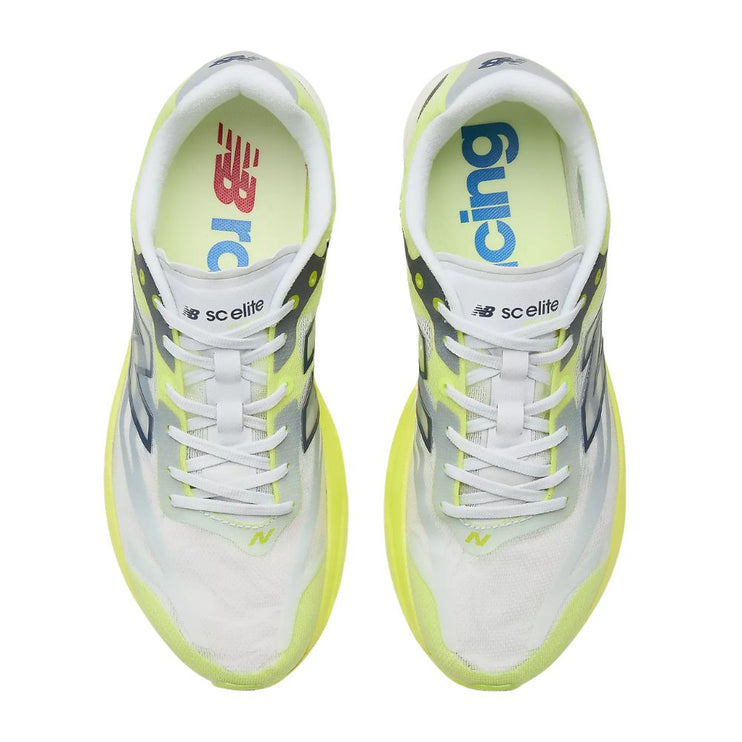 New Balance | SuperComp Elite v6 | Fresh Air | Heren