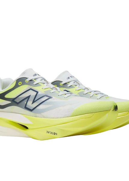 New Balance | SuperComp Elite v6 | Fresh Air | Heren
