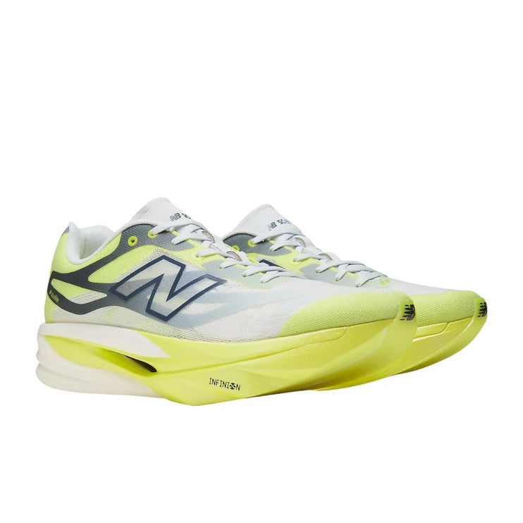 New Balance | SuperComp Elite v6 | Fresh Air | Heren