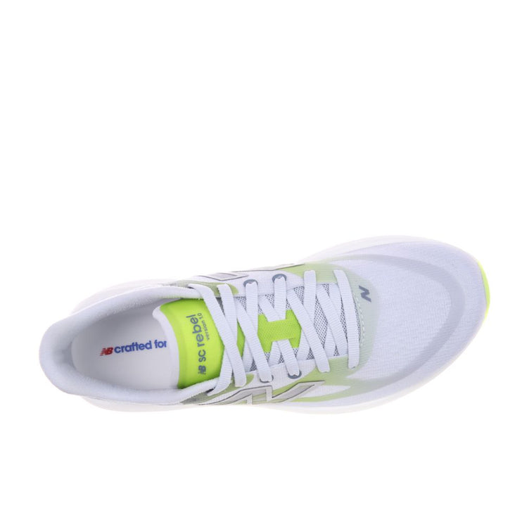 New Balance | SuperComp Rebel v1 | Fresh Air | Dames