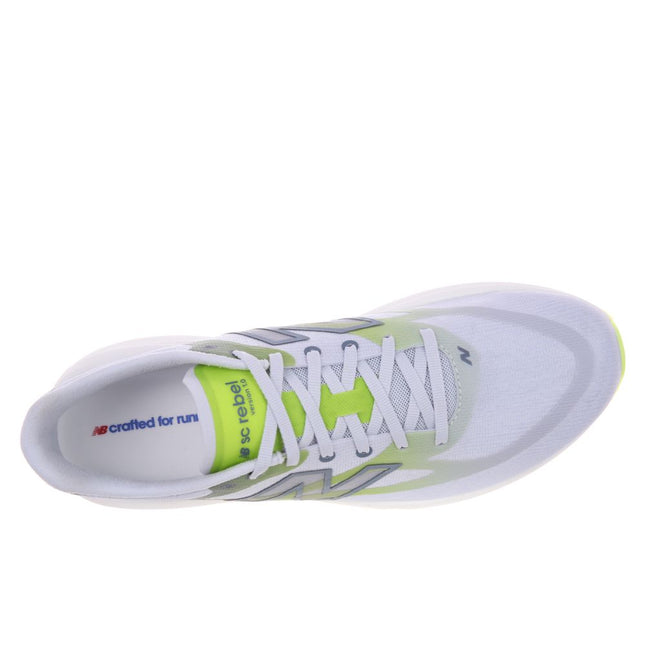 New Balance | SuperComp Rebel v1 | Fresh Air | Herren