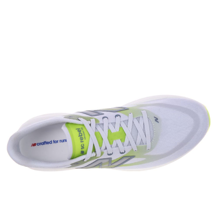 New Balance | SuperComp Rebel v1 | Fresh Air | Heren