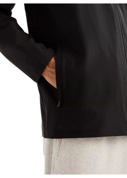 New Balance | Utility Stretch Woven Jacket | Heren | Black