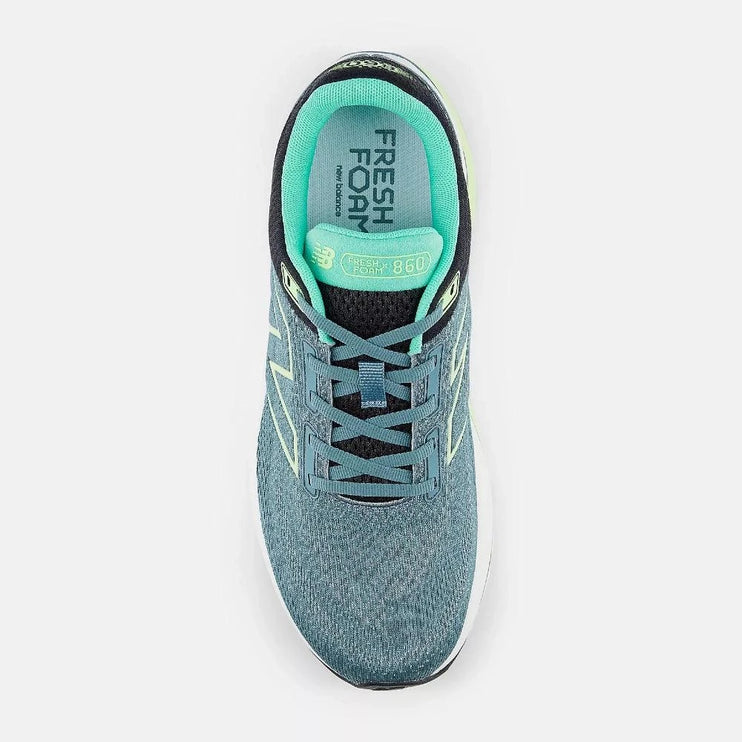 New Balance | Fresh Foam X 860 v14 | Salt Water | Heren