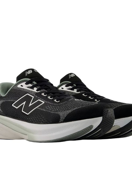 New Balance | Fresh Foam X 860 v15 | Black Cement | Dames