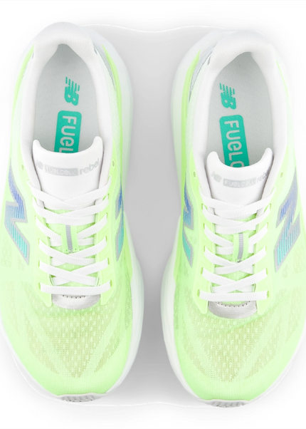 New Balance | FuelCell Rebel v5 | Afterglow | Dames