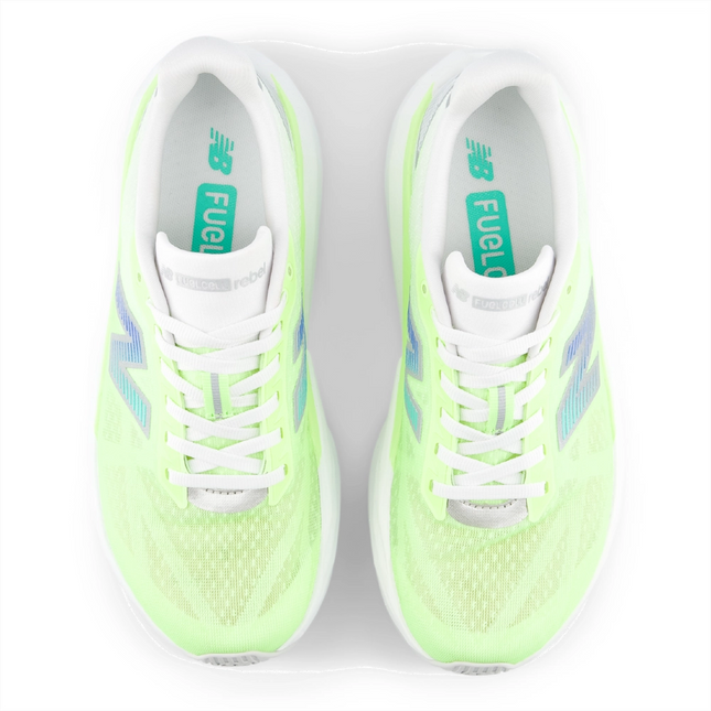New Balance | FuelCell Rebel v5 | Afterglow | Ladies