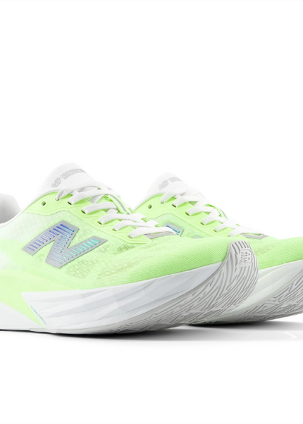 New Balance | FuelCell Rebel v5 | Afterglow | Dames