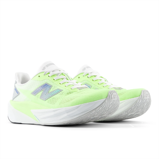 New Balance | FuelCell Rebel v5 | Afterglow | Ladies