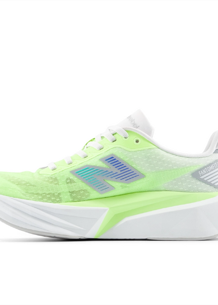 New Balance | FuelCell Rebel v5 | Afterglow | Dames