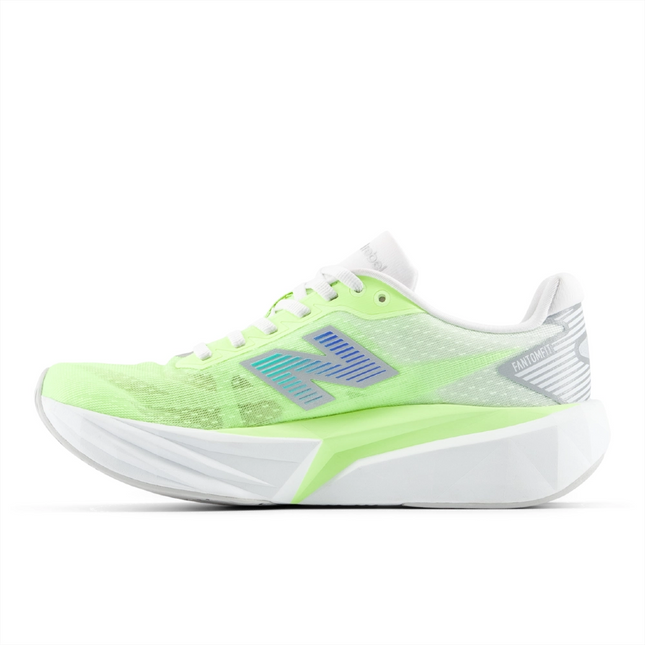 New Balance | FuelCell Rebel v5 | Afterglow | Ladies