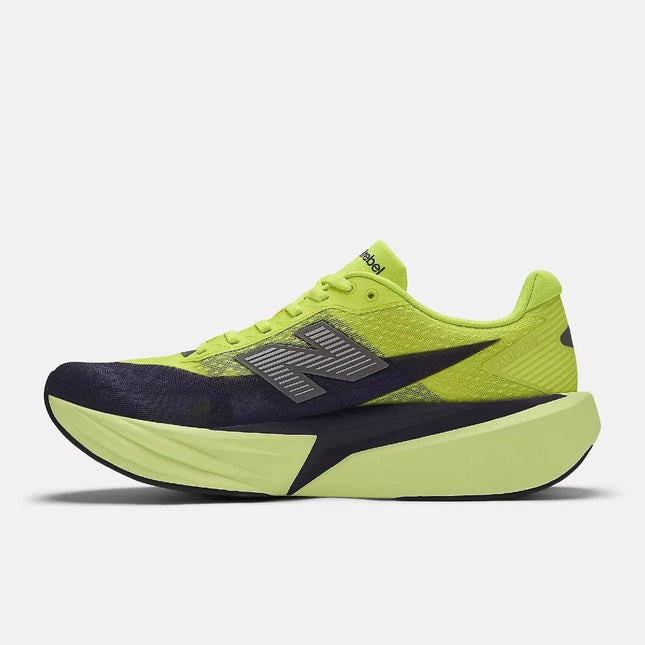 New Balance | FuelCell Rebel v5 | Alkaline Green | Men's