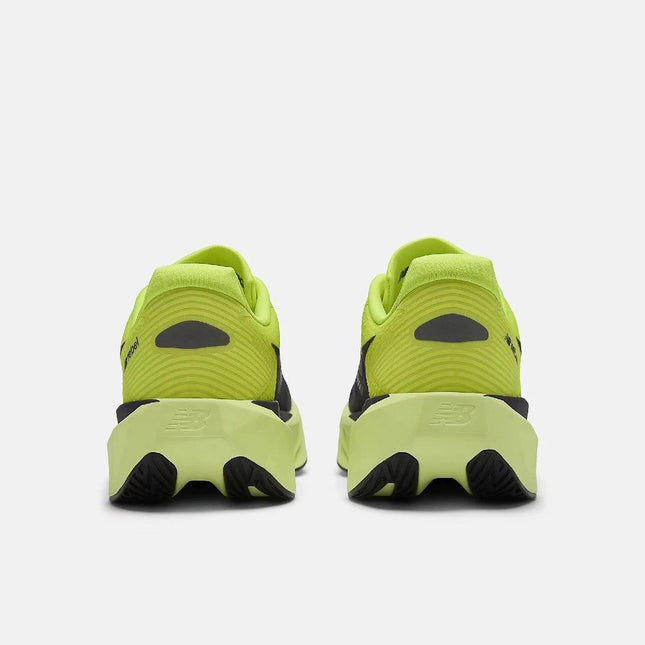 New Balance | FuelCell Rebel v5 | Alkaline Green | Men's