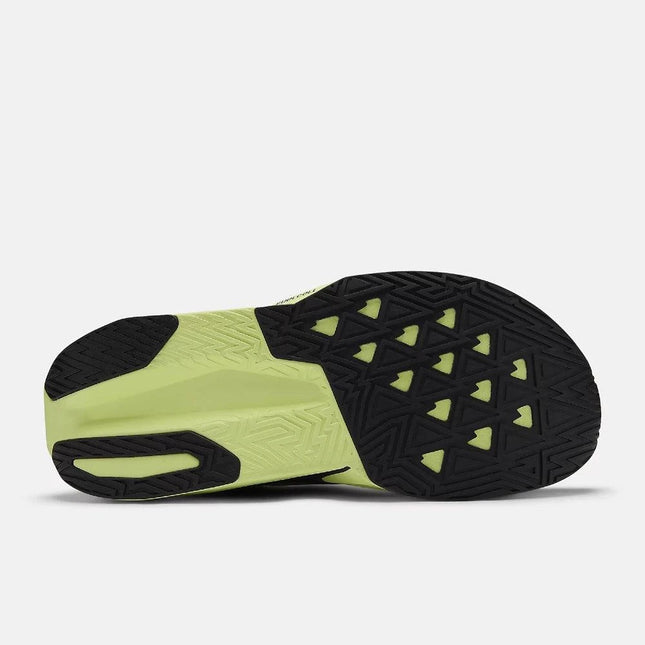 New Balance | FuelCell Rebel v5 | Alkaline Green | Men's