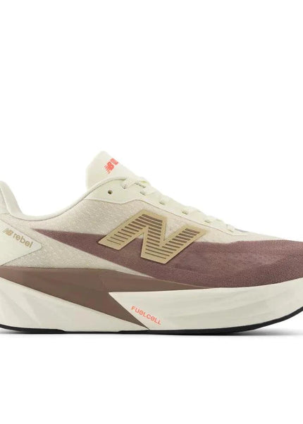 New Balance | FuelCell Rebel v5 | Earth Shadow | Heren