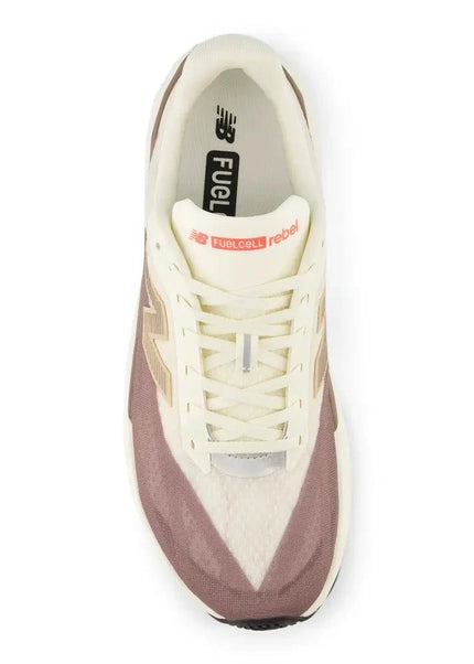 New Balance | FuelCell Rebel v5 | Earth Shadow | Heren