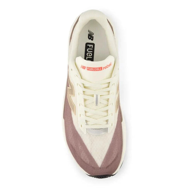 New Balance | FuelCell Rebel v5 | Earth Shadow | Heren