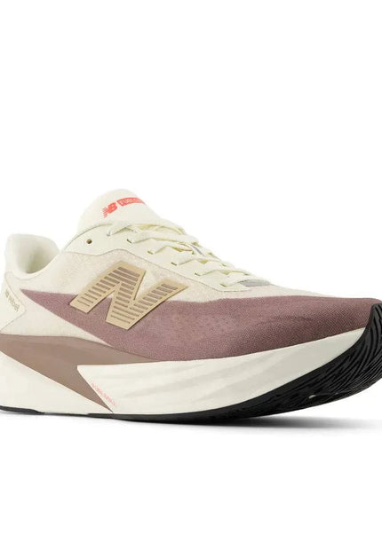 New Balance | FuelCell Rebel v5 | Earth Shadow | Heren