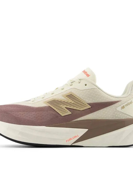 New Balance | FuelCell Rebel v5 | Earth Shadow | Heren