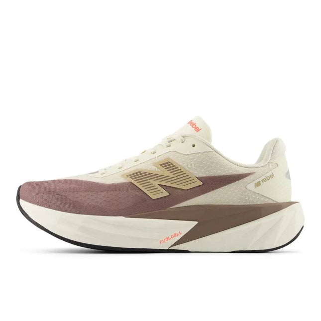 New Balance | FuelCell Rebel v5 | Earth Shadow | Heren