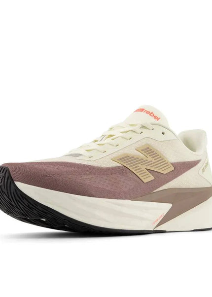 New Balance | FuelCell Rebel v5 | Earth Shadow | Heren