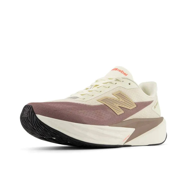 New Balance | FuelCell Rebel v5 | Earth Shadow | Heren