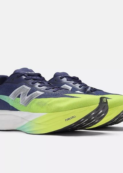 New Balance | FuelCell SuperComp Elite v5 | Boysenberry | Heren