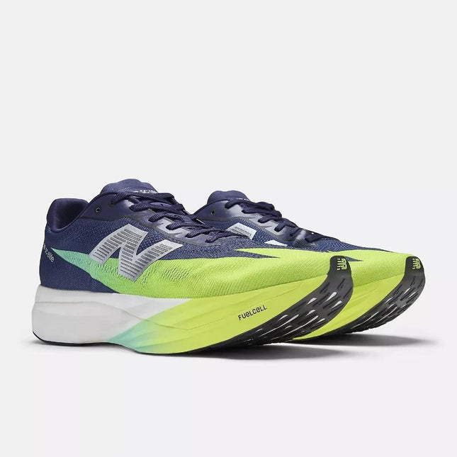 New Balance | FuelCell SuperComp Elite v5 | Boysenberry | Men's