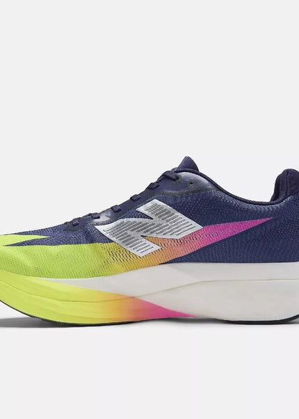 New Balance | FuelCell SuperComp Elite v5 | Boysenberry | Heren