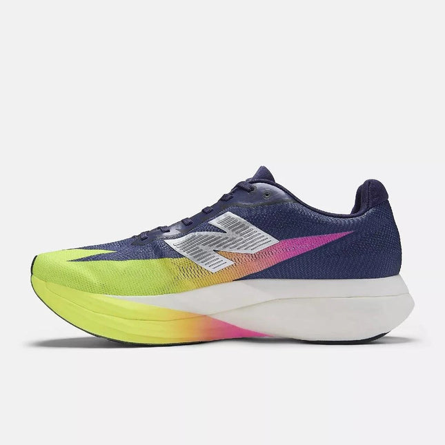 New Balance | FuelCell SuperComp Elite v5 | Boysenberry | Men's