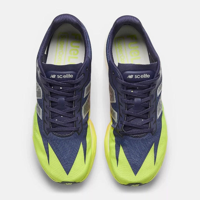 New Balance | FuelCell SuperComp Elite v5 | Boysenberry | Men's