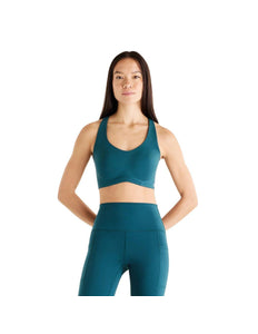 New Balance | RC Bra | Damen | Medusa Grün
