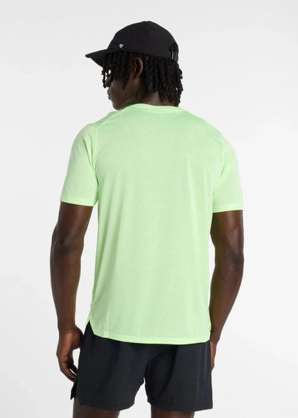 New Balance | RC Essential T-Shirt | Heren | Afterglow