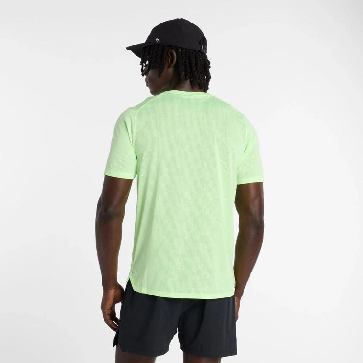 New Balance | RC Essential T-Shirt | Men | Afterglow