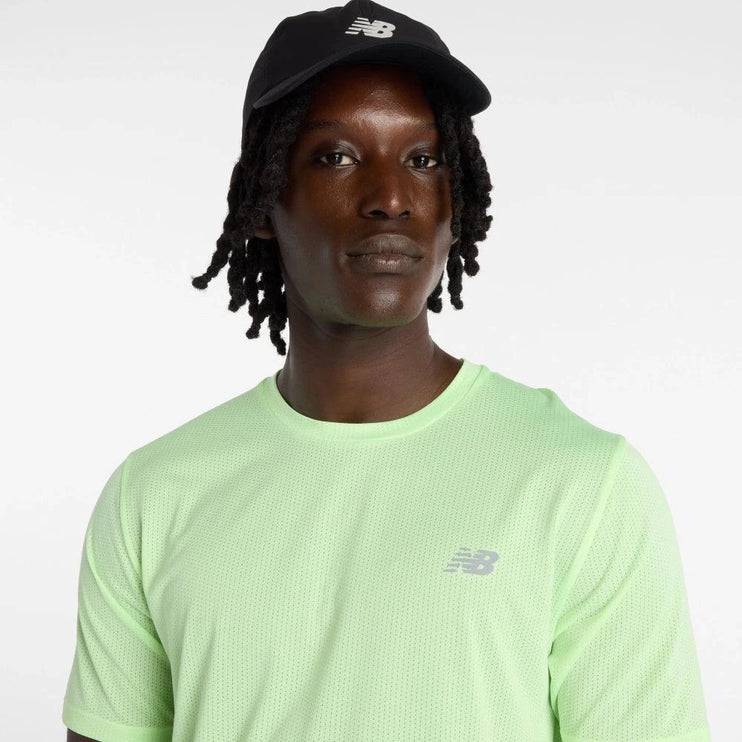 New Balance | RC Essential T-Shirt | Men | Afterglow