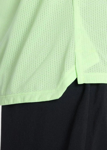 New Balance | RC Essential T-Shirt | Heren | Afterglow