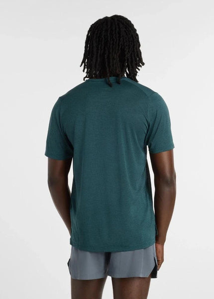 New Balance | RC Essential T-Shirt | Heren | Medusa Green