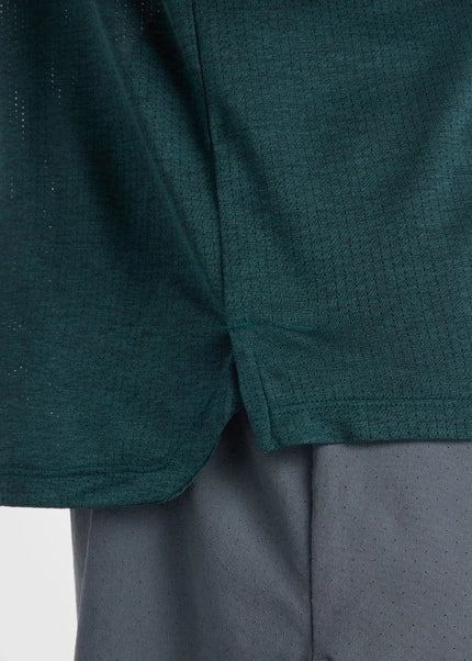 New Balance | RC Essential T-Shirt | Heren | Medusa Green