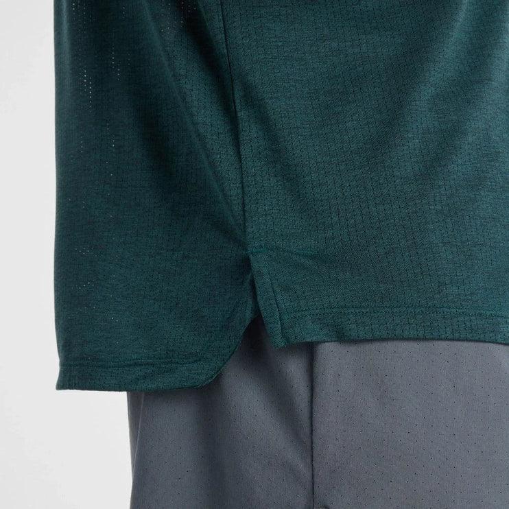 New Balance | RC Essential T-Shirt | Men | Medusa Green