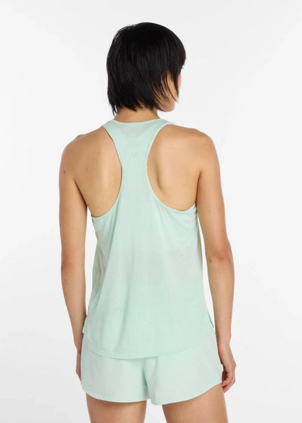 New Balance | RC Essential Tank | Dames | Afterglow