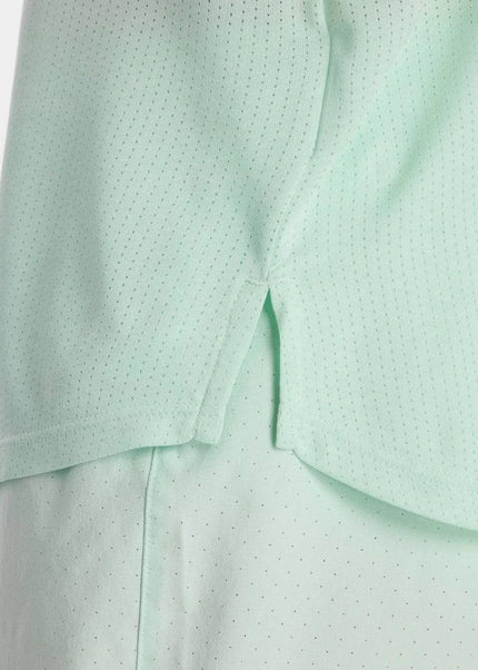 New Balance | RC Essential Tank | Dames | Afterglow