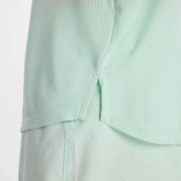 New Balance | RC Essential Tank | Dames | Afterglow