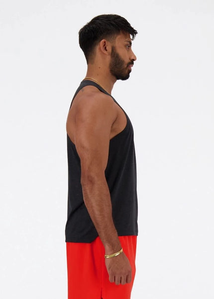 New Balance | RC Essential Tank | Heren | Black