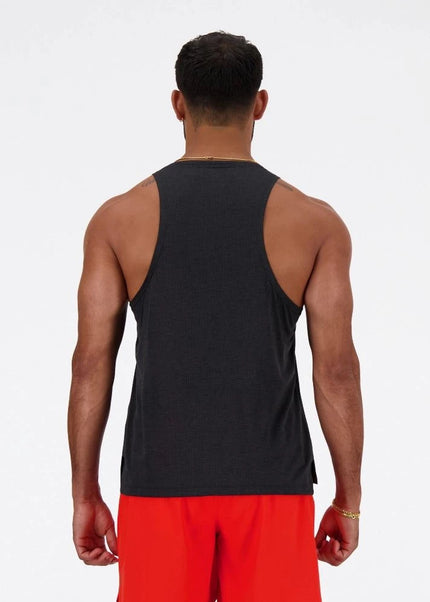 New Balance | RC Essential Tank | Heren | Black