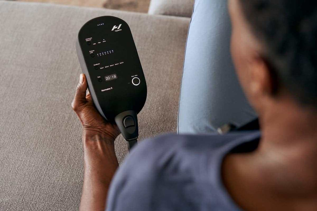 Hyperice | Normatec 3 | Standard