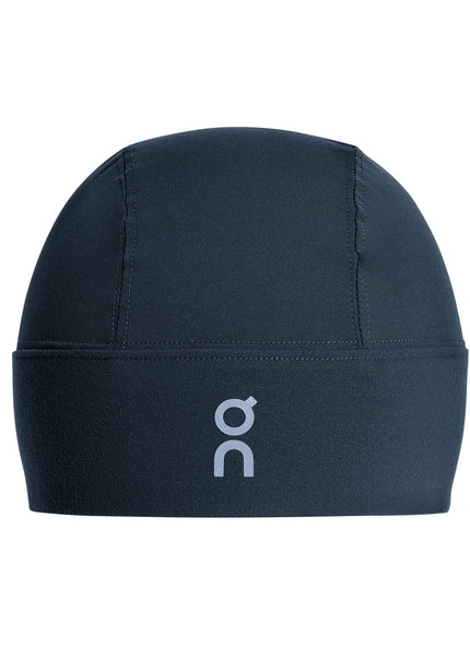 ON | Core Beanie | Navy ON RUNNING