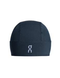 ON | Core Beanie | Navy ON RUNNING